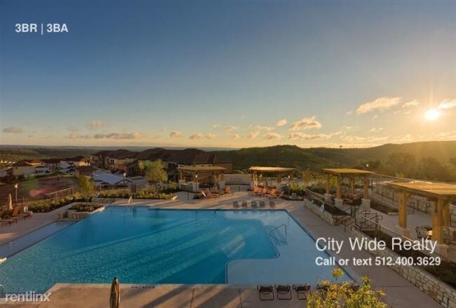 Foto del edificio - 3 bedroom in Austin TX 78738