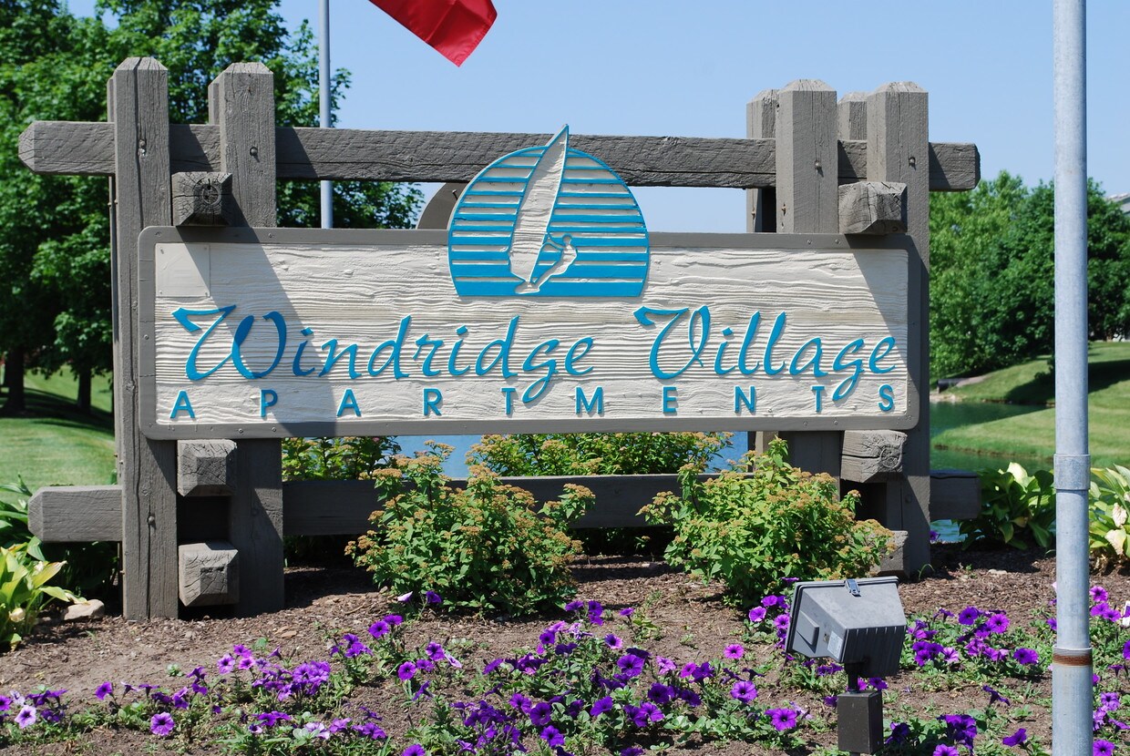 Windridge Village Apartments Valparaiso, IN