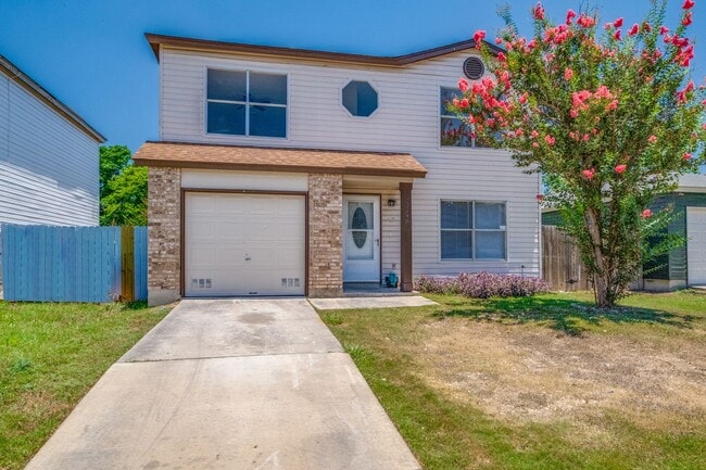 Building Photo - UPDATED 3-BEDROOM IN CANDLEWOOD PARK, JUDSON ISD