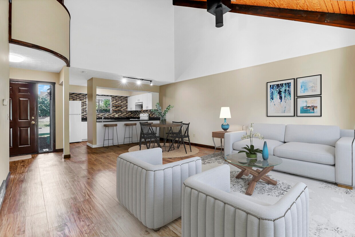 Great Room - 2991 Cranston Dr