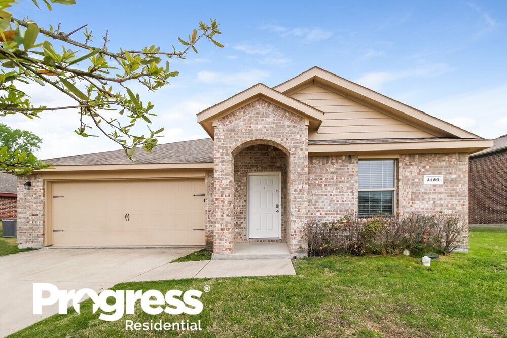 3129 Elam Dr, Anna, TX 75409 House Rental in Anna, TX