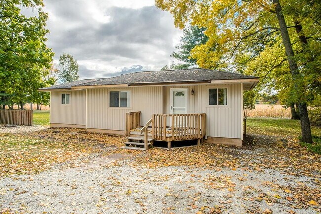 Foto del edificio - Single Family Home
