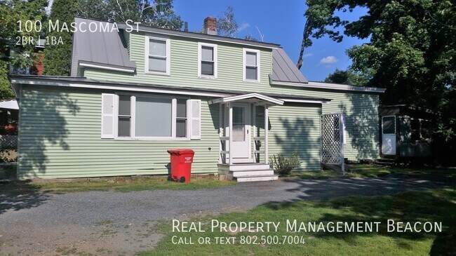 Building Photo - 2 BR/1 BA $2200 plus utilities