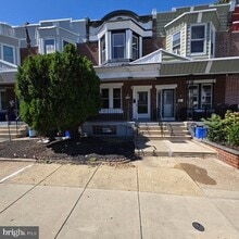 Building Photo - 4534 N Smedley St