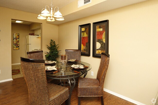 2BR,1.5BA - Apex Hoover
