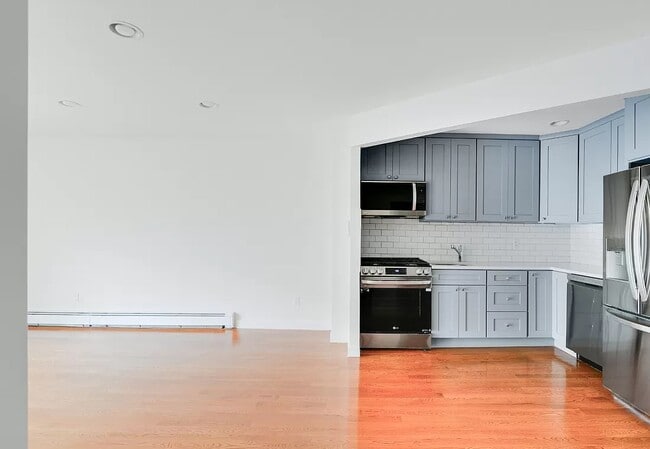 Foto del edificio - Your Perfect 1-Bedroom Awaits