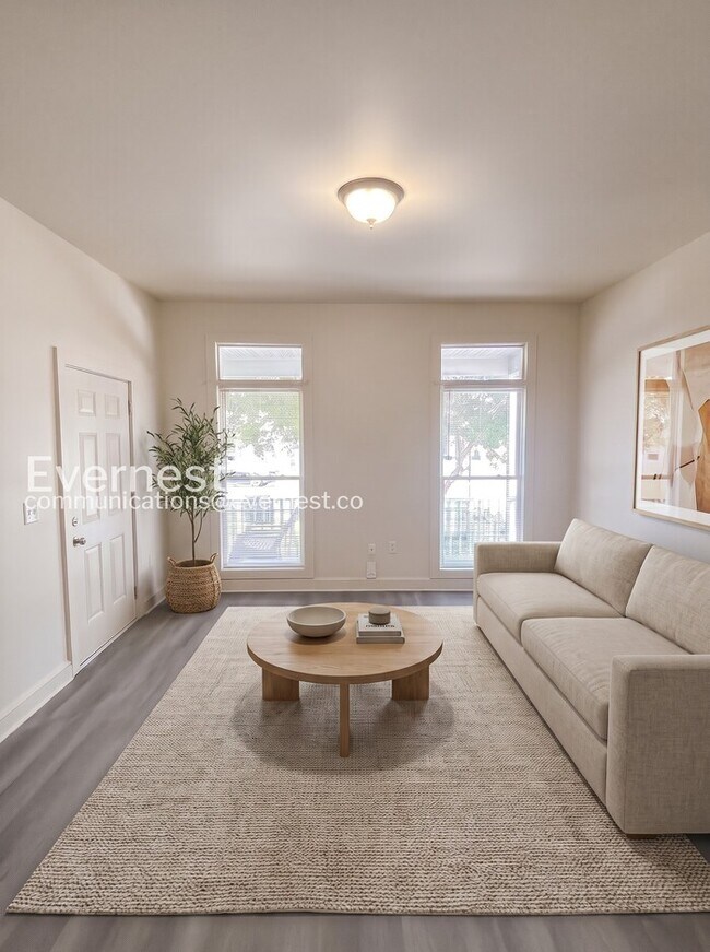 Foto del edificio - 3100 E Marshall St