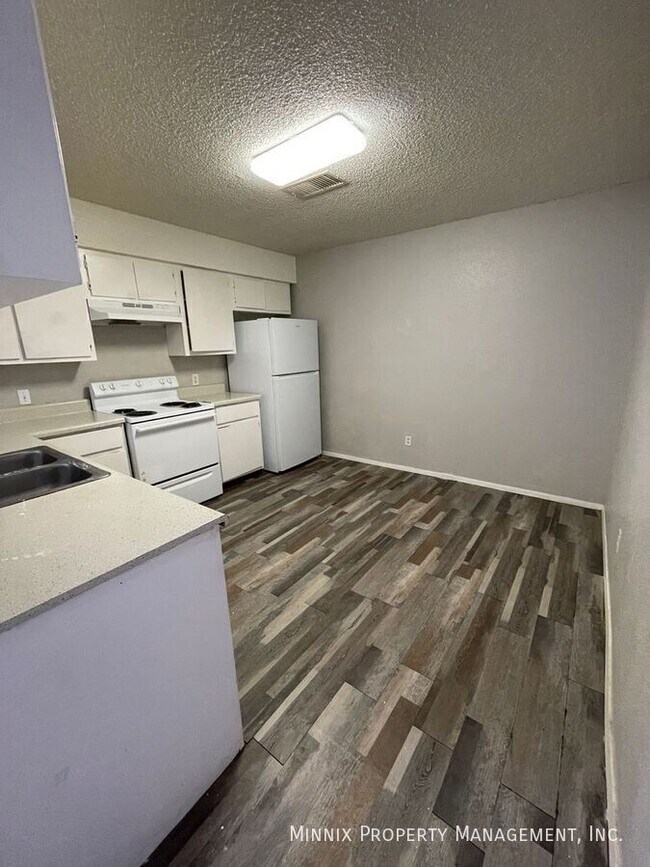 Foto del edificio - 3007 W Louisiana Ave