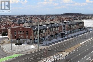 Building Photo - 3905-3905 Major MacKenzie Dr W
