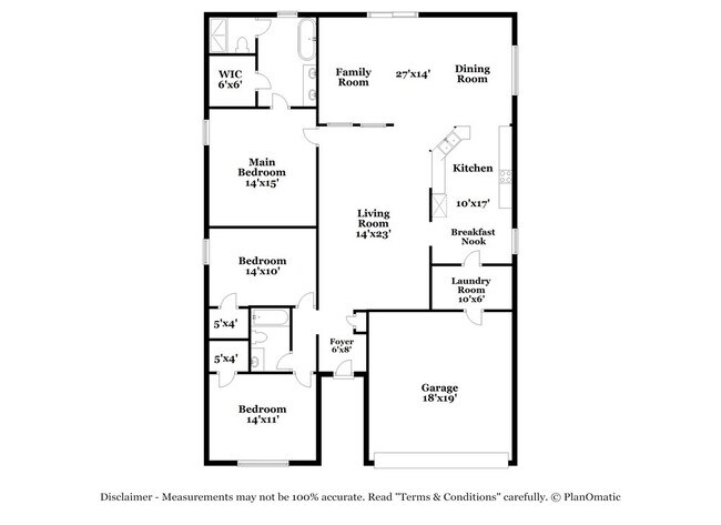 Building Photo - 2147 Marisol Loop