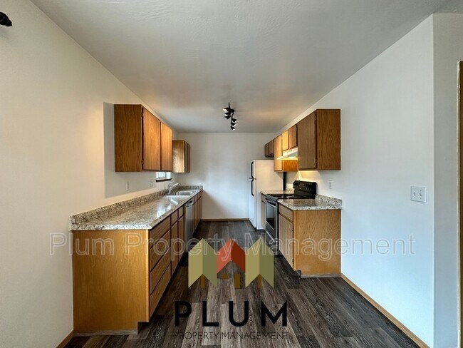 Foto del edificio - 1023 Cooley St