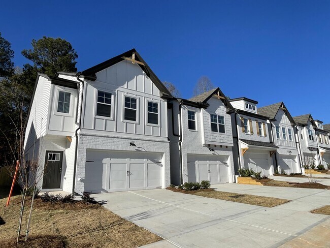 Photo - 59 Auburn Valley Wy Townhome
