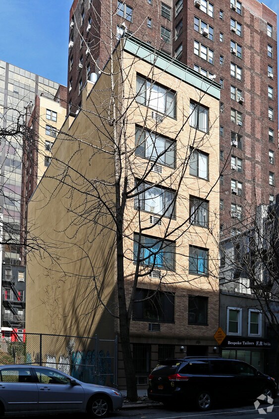 Building Photo - 351 E 54th St