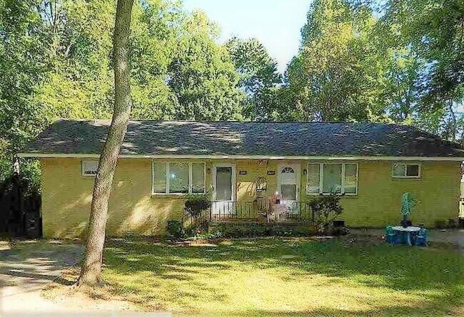 Foto del edificio - 304 Wind Ave NW