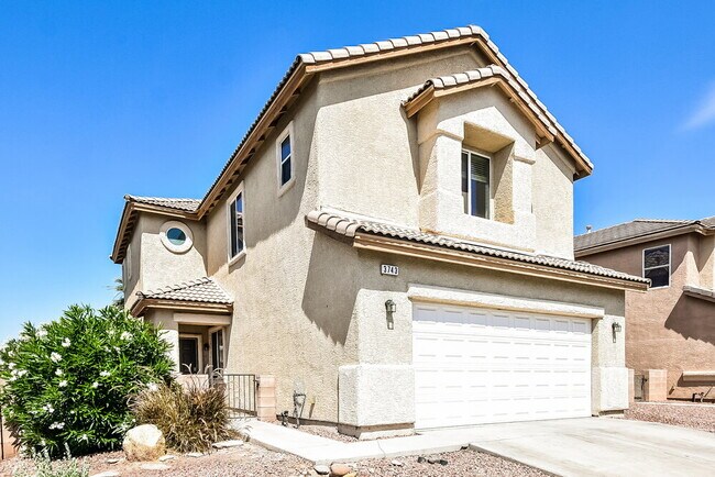 Building Photo - 3743 Winter Whitetail St