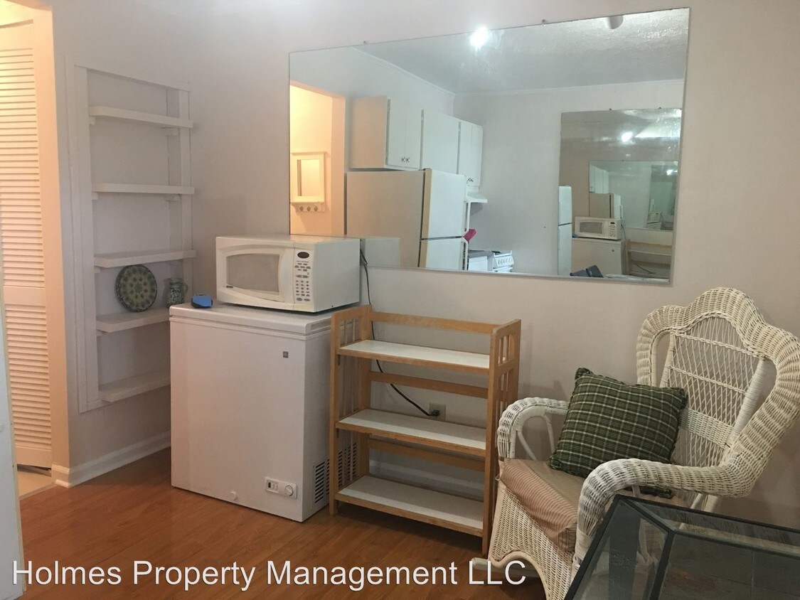 Foto principal - 1700 W Clinch Ave