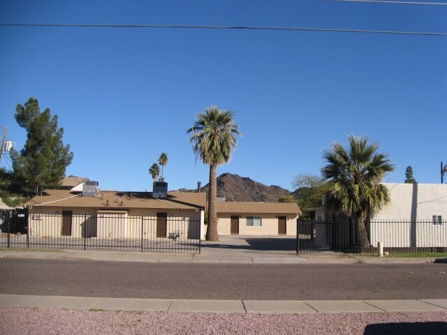 Building Photo - 8939 N 8th St