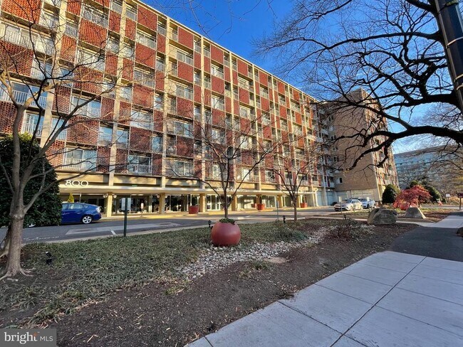 Foto del edificio - 800 4th St SW