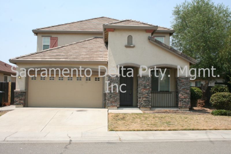 Primary Photo - 5607 Los Pueblos Way