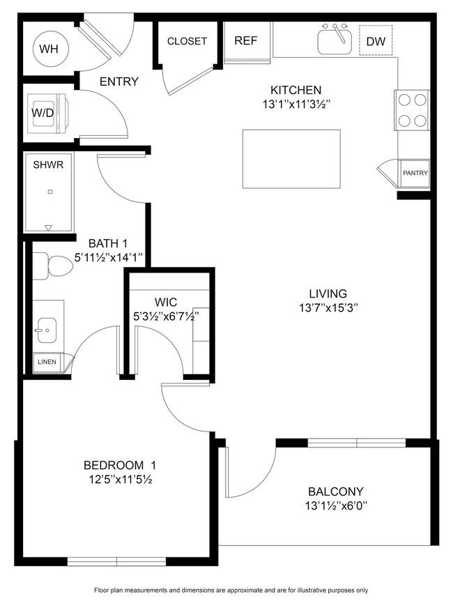 Interior Photo - Ascend Angeline