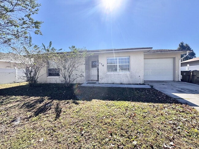 Photo - 176 Birmingham Dr House