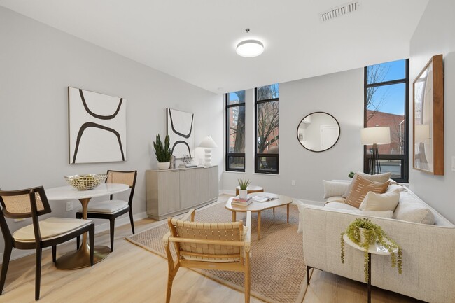 Photo - Claret Apartments