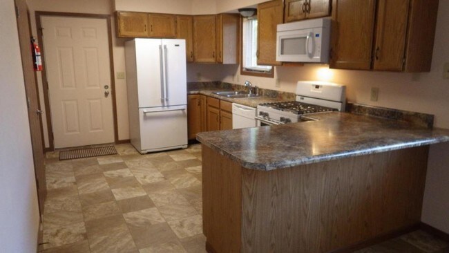 Foto del edificio - 2301 5th Street