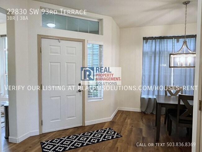 Foto del edificio - 22830 SW 93rd Terrace