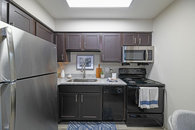 Building Photo - Element at Cedar Bluff