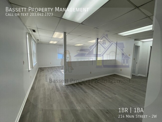 Foto del edificio - 214 Main St