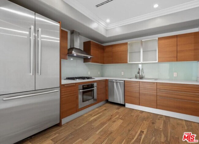 Foto del edificio - 1283 Havenhurst Dr