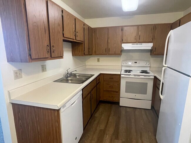 Foto del edificio - Heritage Lake Senior Apartments 55+