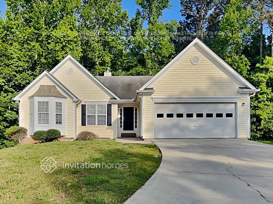 Foto principal - 9741 Silverstone Ct
