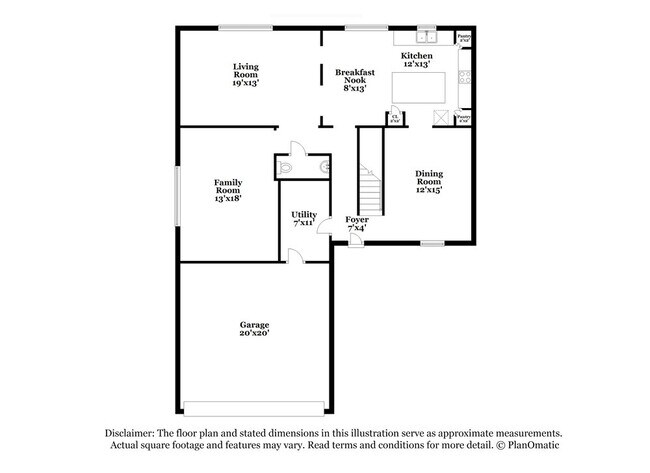 Foto del edificio - 2959 Micah Ct