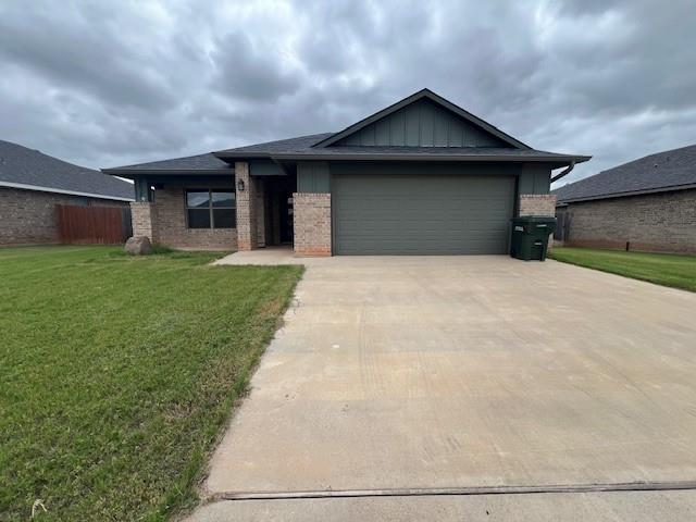 Foto principal - 3025 Oakley St