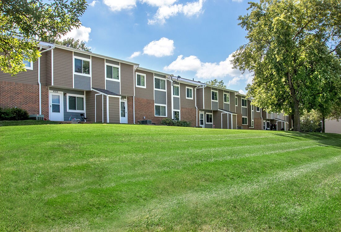 Sunset Ridge Apartment Homes Alquileres en Omaha, NE