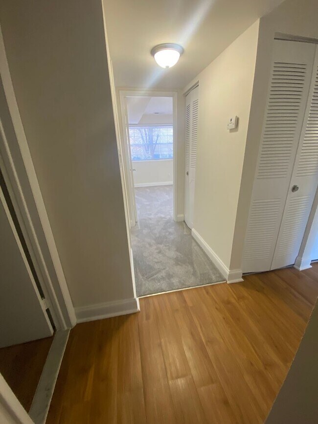 Interior Photo - Randolph Square