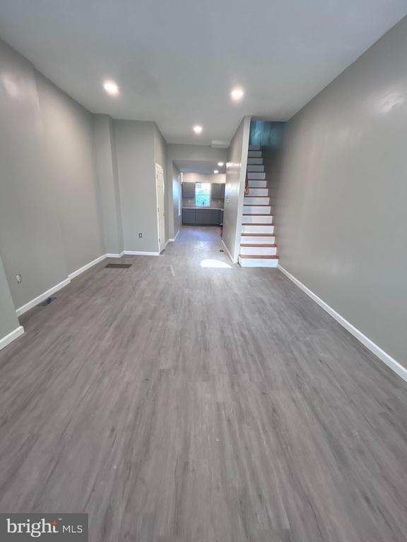 Foto del edificio - 1703 N Lambert St