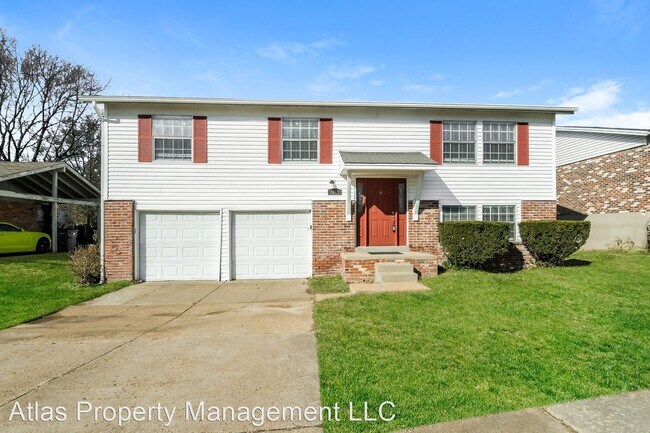 Building Photo - 3 br, 2 bath House - 2519 Millvalley Drive