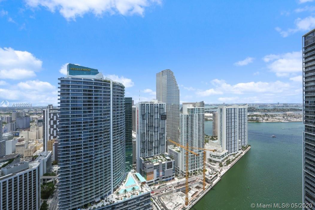 Foto principal - 485 Brickell Ave