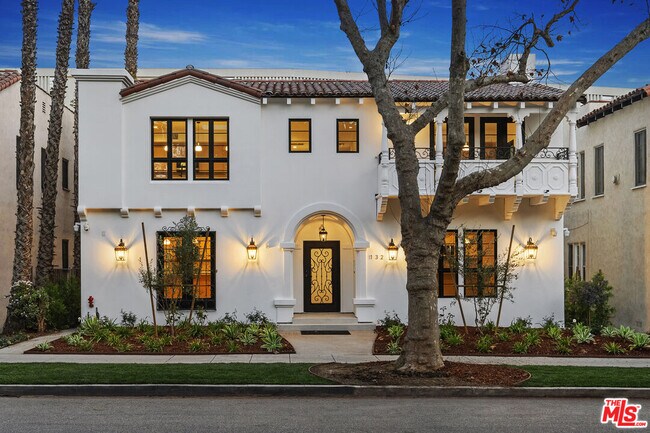 Foto del edificio - 132 S Oakhurst Dr