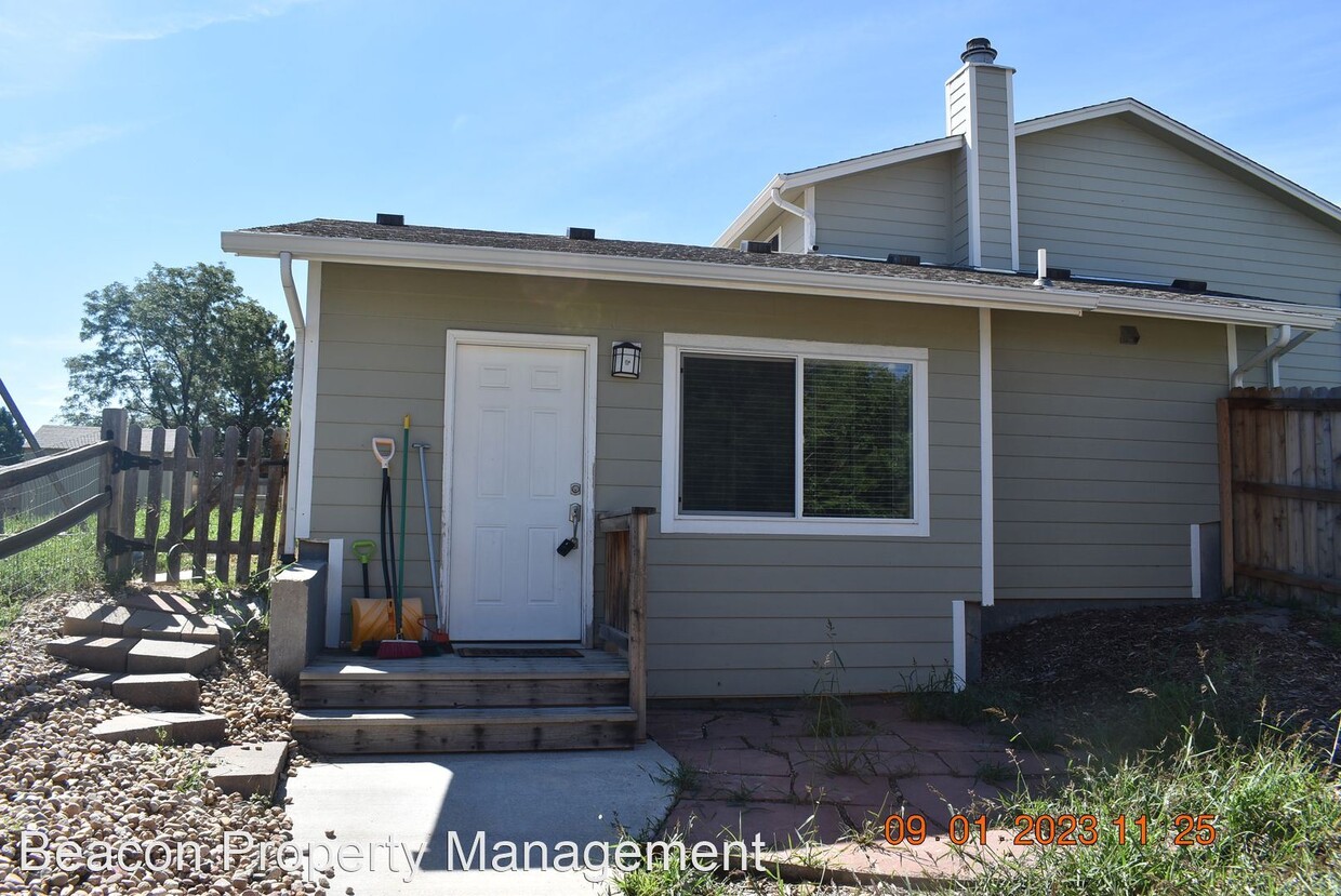 Primary Photo - 1 br, 1 bath House - 6618 S. Everett Way