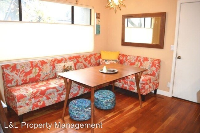 Building Photo - 2 br, 2 bath House - 1507 Casa Buena Drive