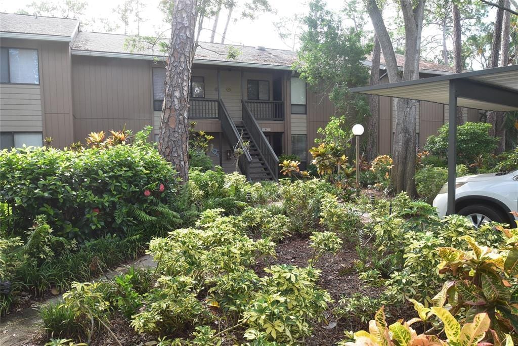 Foto principal - 1608 Bayhouse Point Dr