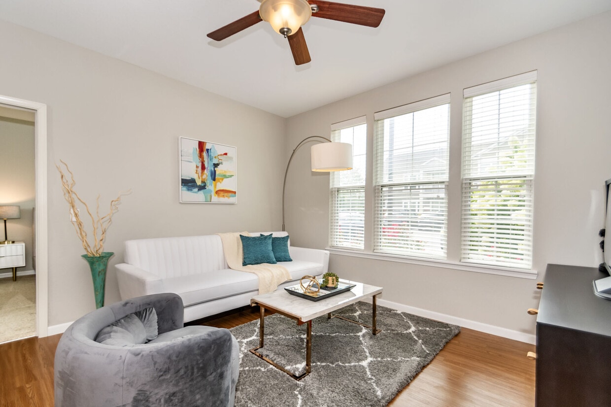 Primary Photo - Enclave at 127th Apartments