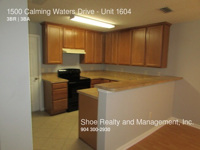 Building Photo - 1500 Calming Water Dr