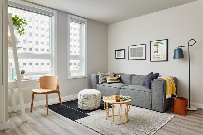 Photo - LVL North Apartments