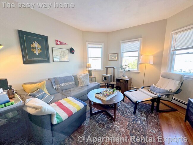 Photo - 714 Broadway Apartment