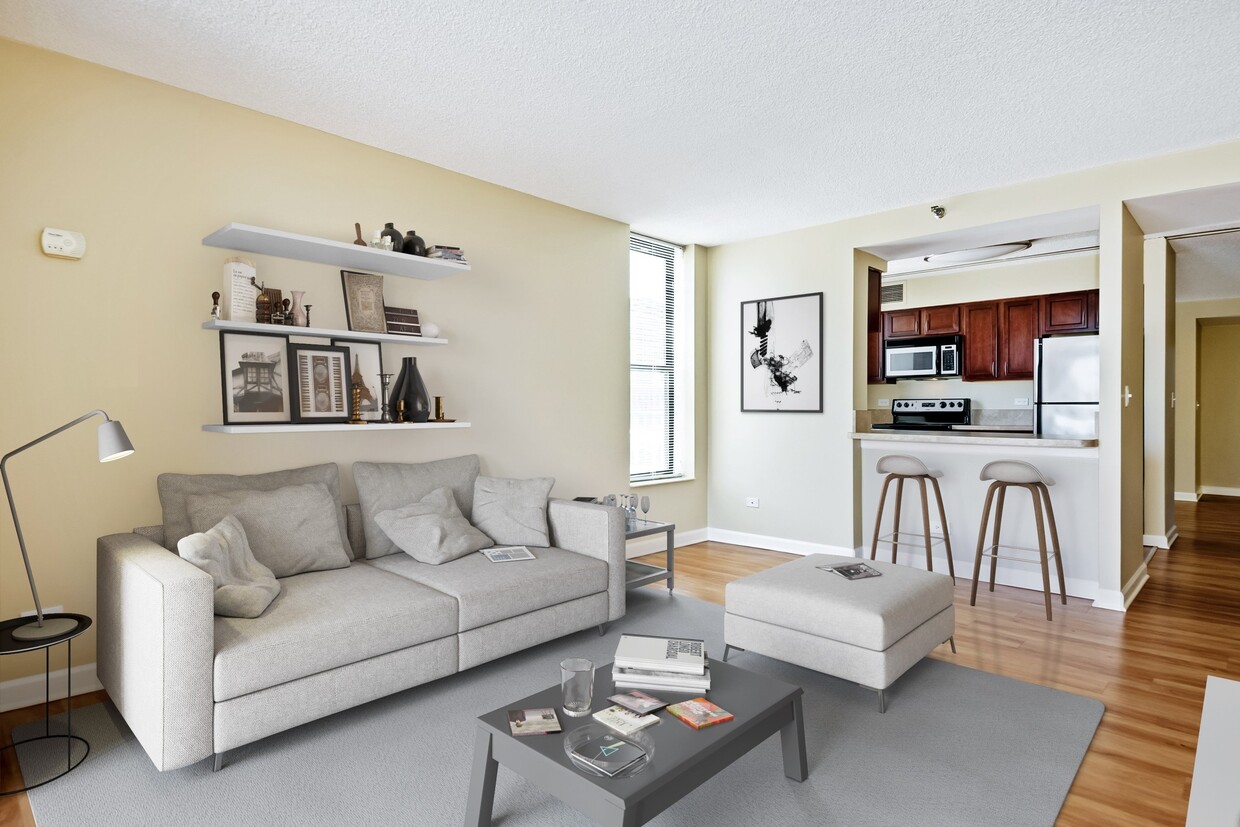 Evanston Place - Evanston Place