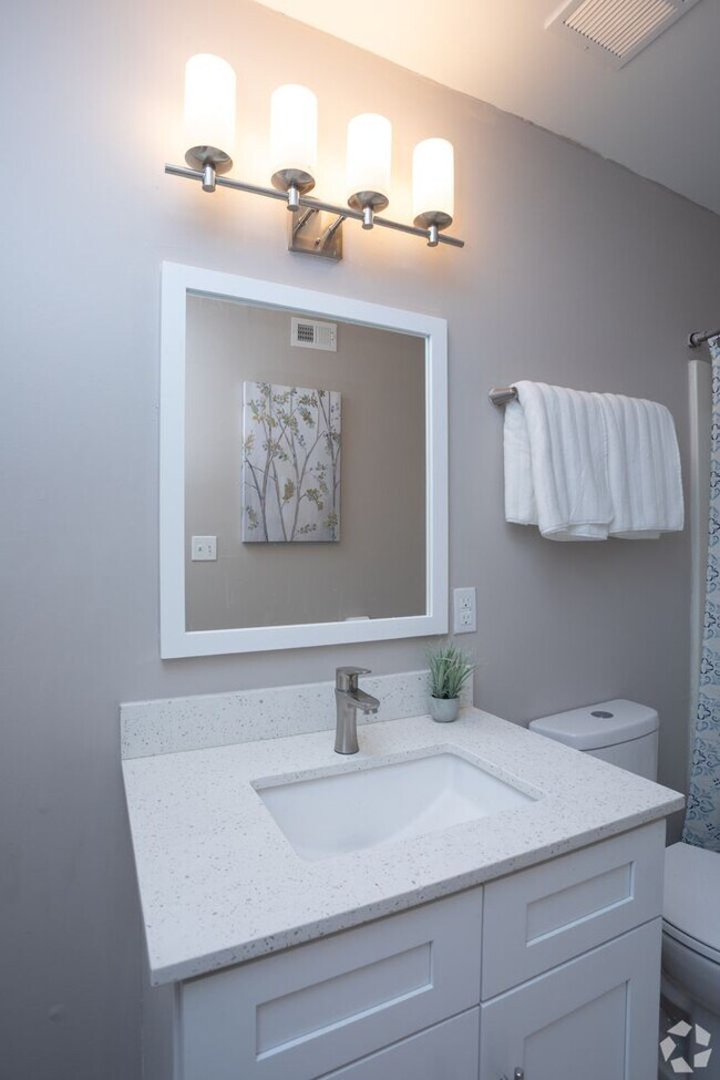 Foto del interior - The Downtowner